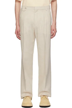 Jacquemus Beige Les Classiques 