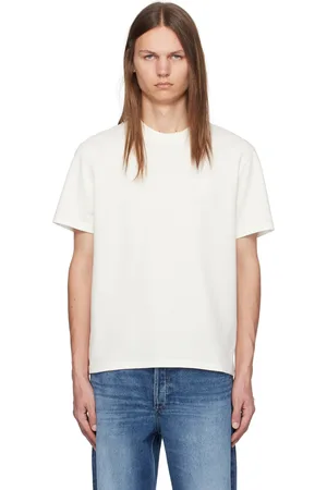 Ami Off-White Ami de Coeur T-shirt