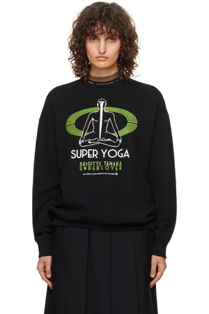 UNDERCOVER Brigitte Tanaka Edition UC2D1894-2 Sweatshirt