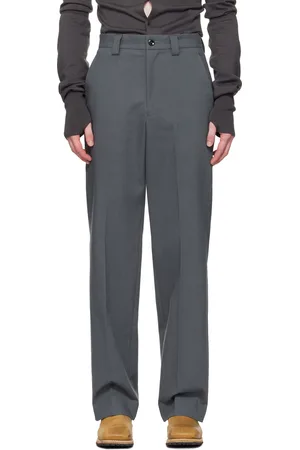 OUATE New Trousers
