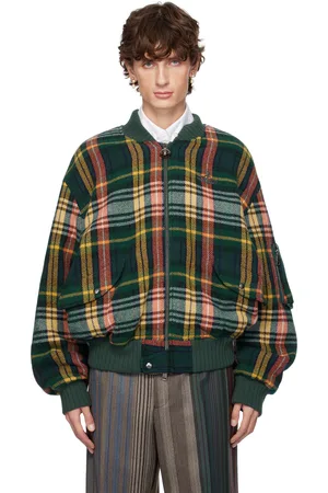 Vivienne Westwood 希少 変形 ドッキング ジャケット L Vivienne Westwood - 新品 タグ付 廃盤 激レア vivienne
