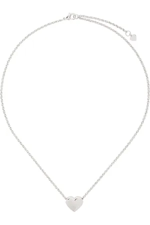 númbering #5741 Necklace