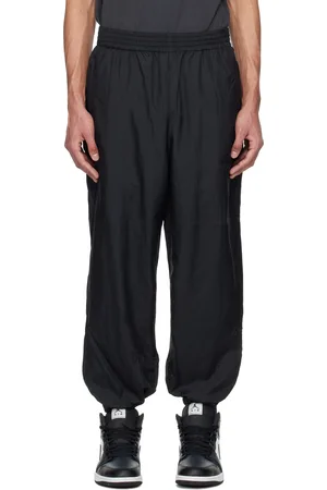 Wacko Maria Nylon Track Pants