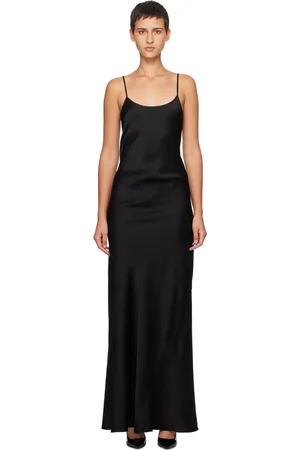 Victoria Beckham Fluid Maxi Dress