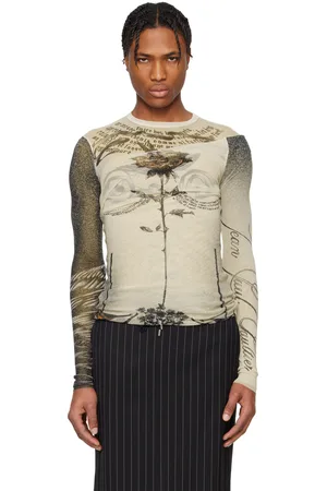 Jean Paul Gaultier Beige 