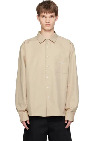 Axel Arigato Flow Shirt