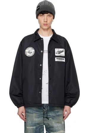 NEIGHBORHOOD Windbreaker 2 Jacket