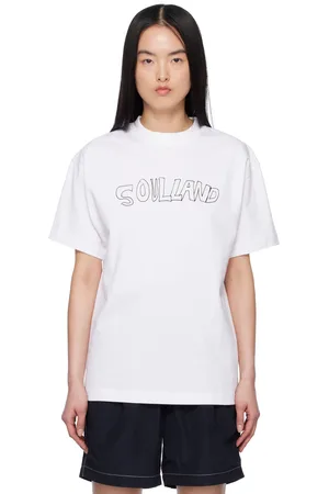 Soulland Roberta T-shirt