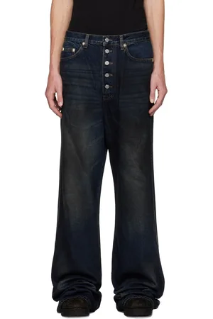 THUG CLUB Chimera Jeans