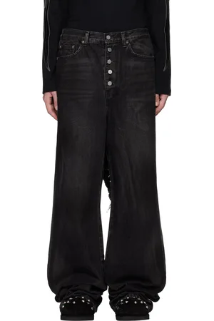 THUG CLUB Chimera Jeans