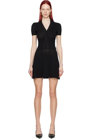 Jacquemus Black Les Classiques 