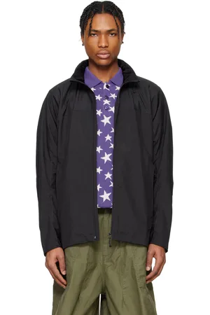 Pins & Needles Wind Jacket