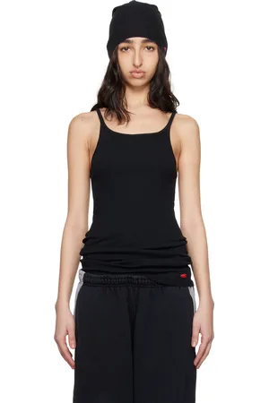GREG ROSS Resort Tank Top
