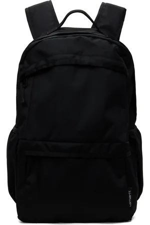 Carhartt Black Clapton Backpack