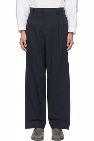 lesugiatelier Work Trousers