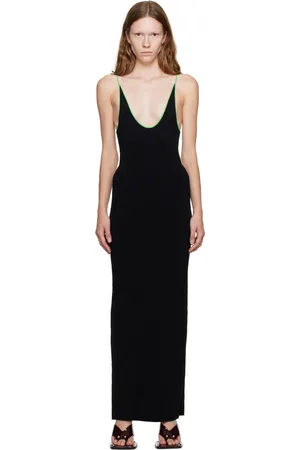 Paris Georgia Black Vita Maxi Dress