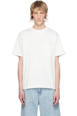 N. HOOLYWOOD Crewneck T-Shirt