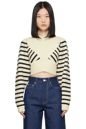 Jean Paul Gaultier White 
