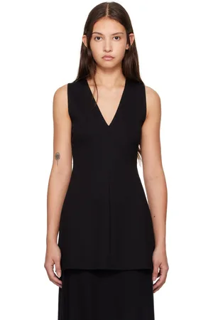 Leset Rio V Tunic Top