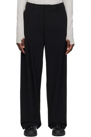 J EONGL I Cicada Trousers