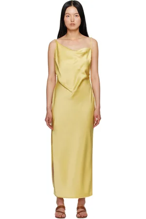 Nanushka Lennie Maxi Dress