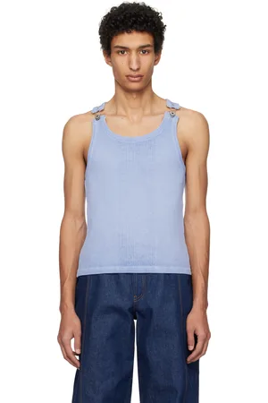 Jean Paul Gaultier Blue 