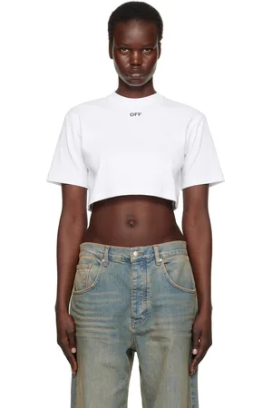 OFF-WHITE White 