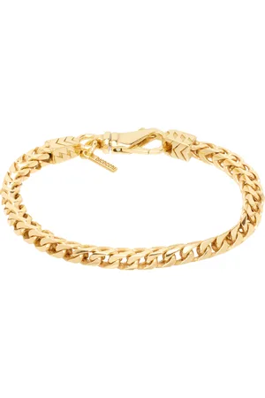 EMANUELE BICOCCHI Box Chain Bracelet