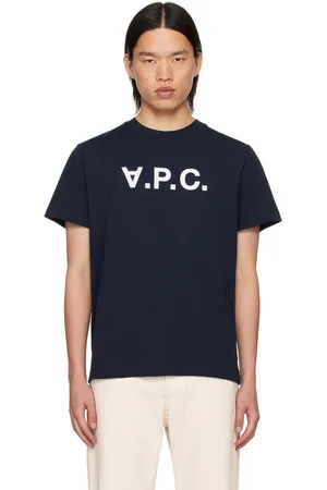A.P.C. Navy Standard Grand 
