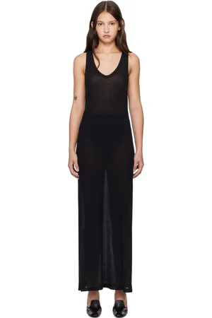 Gia Studios Ete Maxi Dress