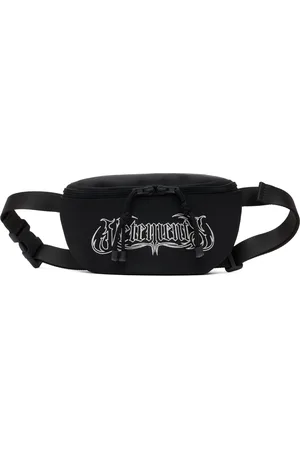 Vetements Metal Logo Belt Bag