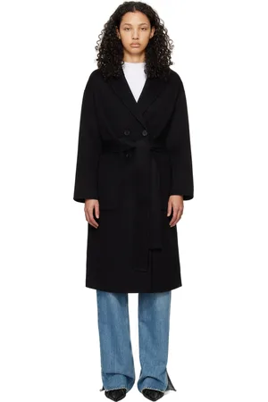 ANINE BING Dylan Coat
