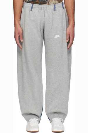 BLESS Gray & Blue Nº68 Overjoggingjeans Sweatpants