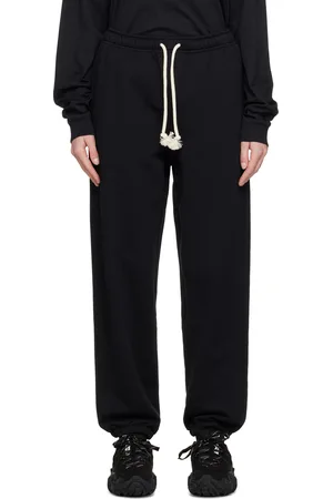 Acne Studios Relaxed-Fit Lounge Pants