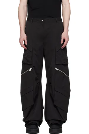 HELIOT EMIL Calyx Cargo Pants