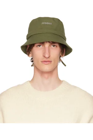 Jacquemus Khaki Les Classiques 