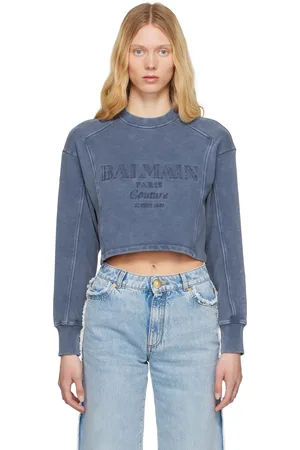 Balmain Blue 