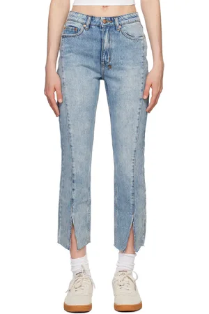 KSUBI Blue Nine O Lifetime Jeans