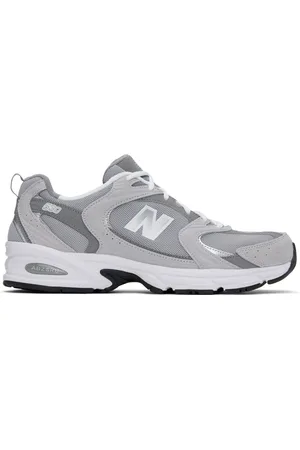 New Balance Gray 530 Sneakers