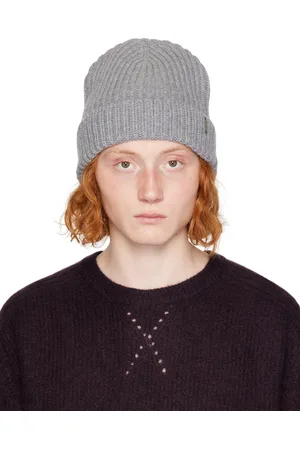Eytys Gray Ace Beanie