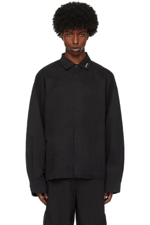 HELIOT EMIL Vital LS Shirt