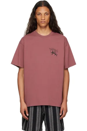 Carhartt Red Stamp T-Shirt
