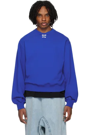 Ader Error Langle Sweatshirt