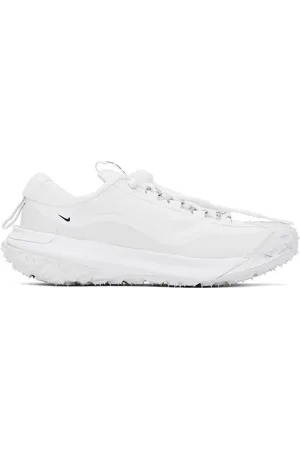Comme des Garçons Nike Edition ACG Mountain Fly 2 Low Sneakers