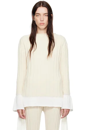 Issey Miyake Off-White 