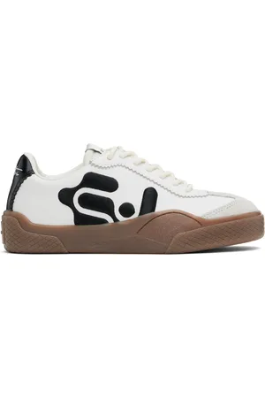 Eytys Off-White Santos Sneakers