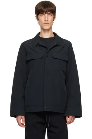 Canada Goose Black 