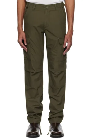Carhartt Khaki Aviation Cargo Pants