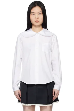 SANDY LIANG Luton Shirt