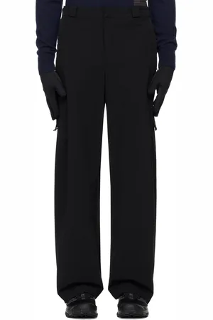 J EONGL I Softshell Cargo Pants